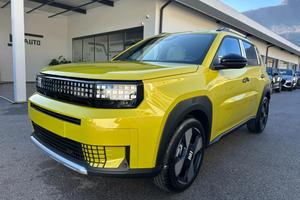 Fiat Grande Panda 1.2 hybrid La Prima 110cv edct