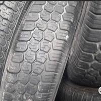 4 gomme usate 125 12 westalke