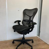 Herman Miller Mirra Black