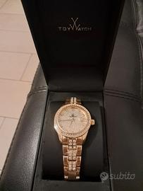 orologio toy watch donna 