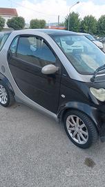 smart 700 four benzina permuta