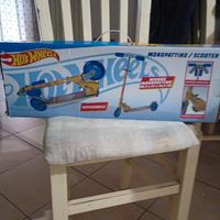 monopattino Hotweels 