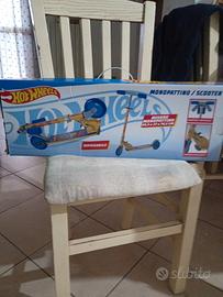 monopattino Hotweels 