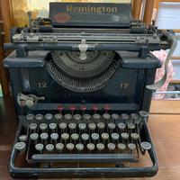 Macchina da scrivere