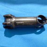 Attacco manubrio cpx concept 100 mm