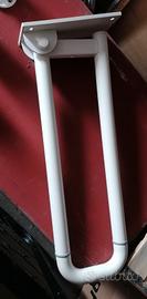 Maniglione bagno x disabili 