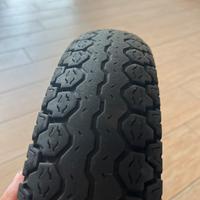 Cerchi e gomme Lambretta li Special 150 1966+ altr