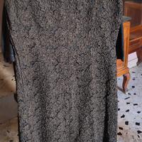 2 Vestiti e cappotto vintage 