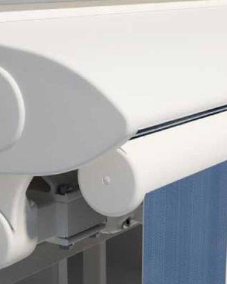 Tenda da sole VALLE  mod, TB20S