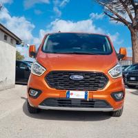 Ford Tourneo Custom 320 2.0 TDCi 130CV PC Titanium
