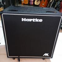 CASSA PER BASSO HARTKE AK115 PARI AL NUOVO!!