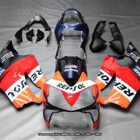 Carena Completa HONDA CBR 600 FS 2001 - 2002