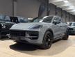 PORSCHE Cayenne Coupé 4.0 V8 Turbo E-Hybrid GT