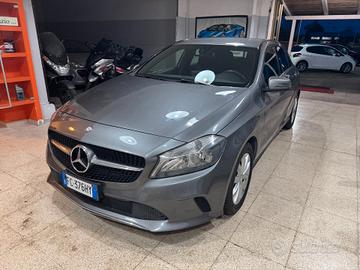 Mercedes-benz A 160 d Premium NAVI - OK NEOPATENTA