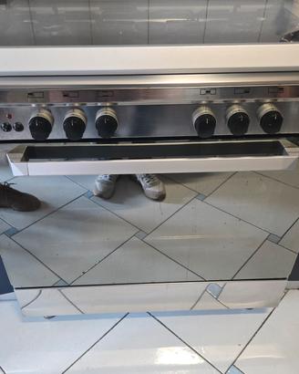 cucina gas 80x60