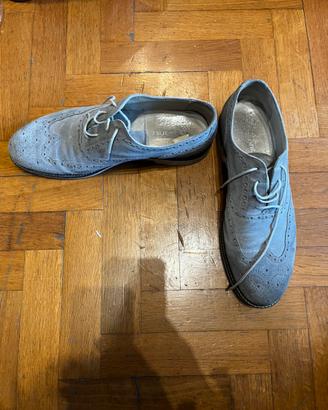 Scarpe Sansonite uomo