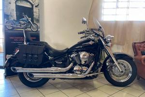 KAWASAKI VN 900