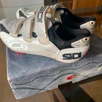 Sidi Scarpe ciclismo 39