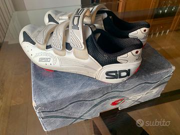 Sidi Scarpe ciclismo 39