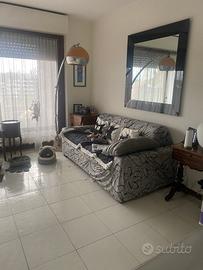 Zona eur torrino stanza singola con bagno