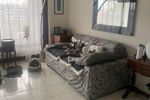 Zona eur torrino stanza singola con bagno