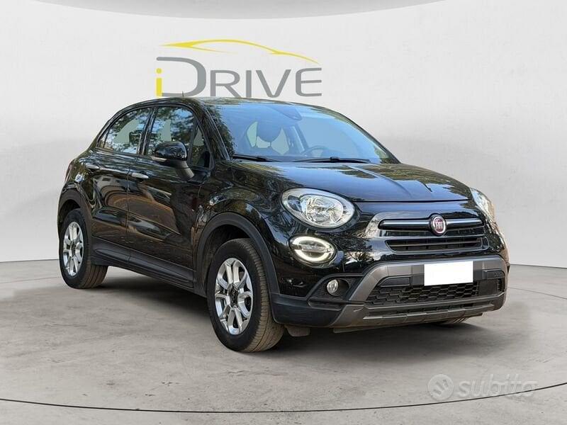 Fiat 500X 2020 photo 2