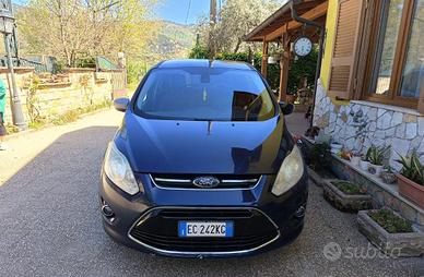 Ricambi Ford C Max