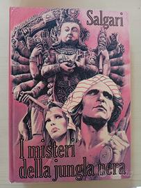 I misteri della jungla nera