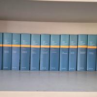 Storia della Letteratura Italiana 28 vol. Sole 24