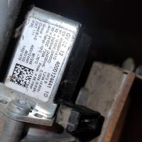 valvola gas Gv 02 12 vaillant