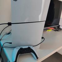 Ps5 slim digital