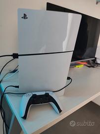 Ps5 slim digital