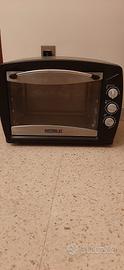 forno elettrico 