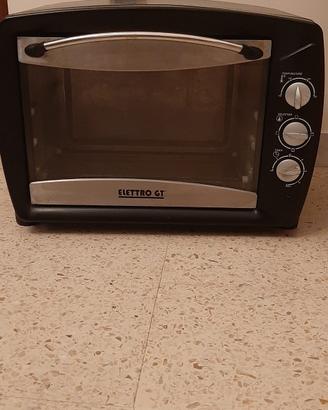 forno elettrico 
