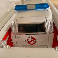 Ghostbusters Ecto-1     1:18