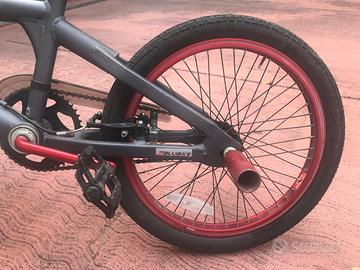 Bmx boost bambino