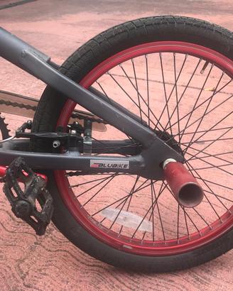 Bmx boost bambino