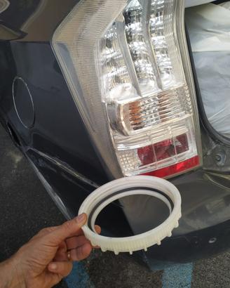 Toyota Prius 2010 III SERIE ghiera pompa serbatoio