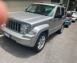 Jeep grd 2800