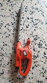 Tagliasiepi BLACK+DECKER 500W 