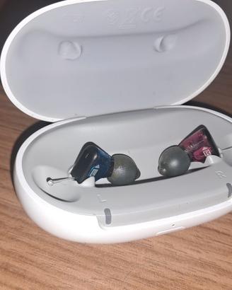 Apparecchi acustici Audin