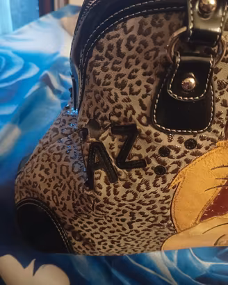 borsa Braccialini Looney Tunes 