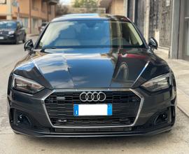 Audi A5 SPB 50 TDI quattro tiptronic TETTO/FULL