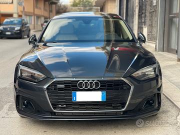 Audi A5 SPB 50 TDI quattro tiptronic TETTO/FULL