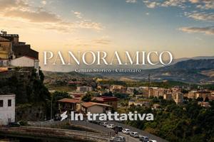 Appartamento di 103 m² con 4 locali a Catanzaro