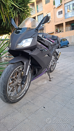 Aprilia Rs 125 2t
