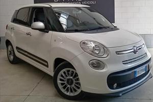 Fiat 500L Neopatentati