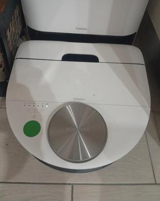 Robot aspirapolvere Worwerk Folletto  Vr7s 