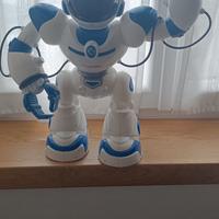 Robot Radiocom  Mars1