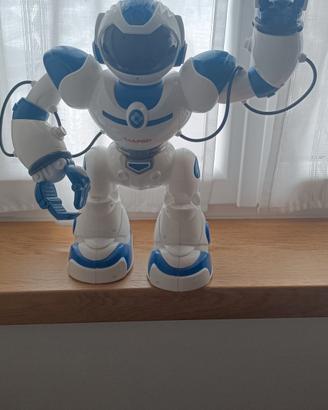 Robot Radiocom  Mars1